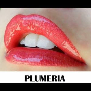 LipSense Plumeria Lip Color